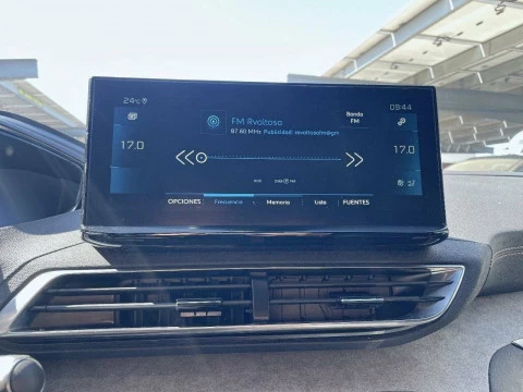 Peugeot 3008 1.5 BlueHDi 96kW S&S GT EAT8