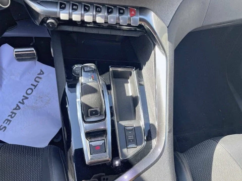 Peugeot 3008 1.5 BlueHDi 96kW S&S GT EAT8