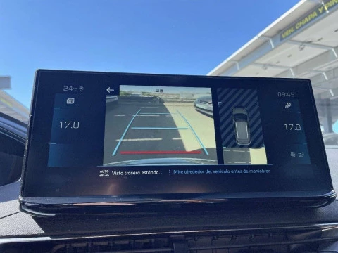 Peugeot 3008 1.5 BlueHDi 96kW S&S GT EAT8