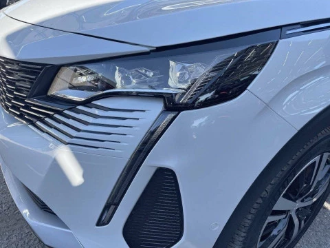 Peugeot 3008 1.5 BlueHDi 96kW S&S GT EAT8