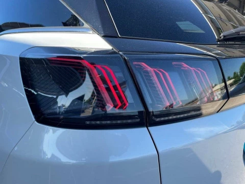 Peugeot 3008 1.5 BlueHDi 96kW S&S GT EAT8