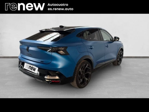 Renault Rafale  Hibrido Enchufable  E-Tech Atelier Alpine 4x4 221kW