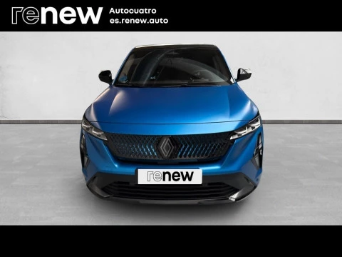 Renault Rafale  Hibrido Enchufable  E-Tech Atelier Alpine 4x4 221kW