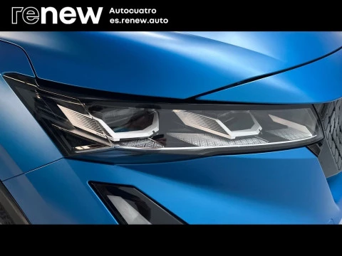 Renault Rafale  Hibrido Enchufable  E-Tech Atelier Alpine 4x4 221kW