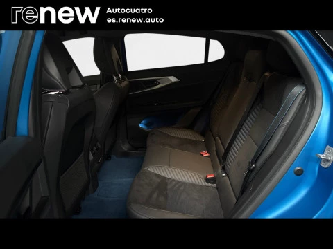 Renault Rafale  Hibrido Enchufable  E-Tech Atelier Alpine 4x4 221kW