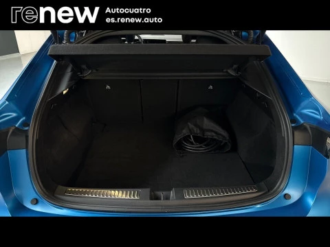 Renault Rafale  Hibrido Enchufable  E-Tech Atelier Alpine 4x4 221kW