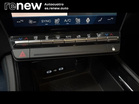 Renault Rafale  Hibrido Enchufable  E-Tech Atelier Alpine 4x4 221kW