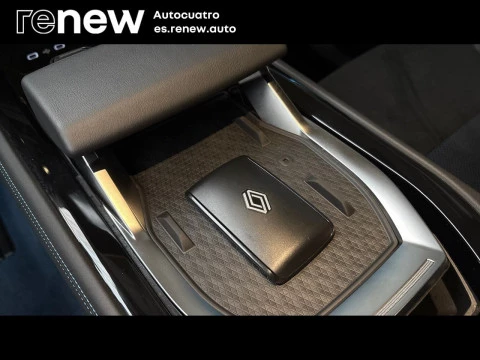 Renault Rafale  Hibrido Enchufable  E-Tech Atelier Alpine 4x4 221kW