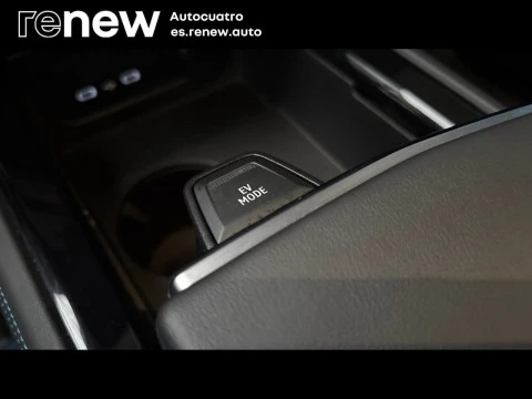 Renault Rafale  Hibrido Enchufable  E-Tech Atelier Alpine 4x4 221kW