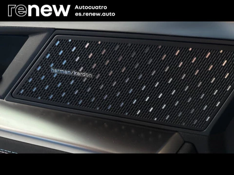 Renault Rafale  Hibrido Enchufable  E-Tech Atelier Alpine 4x4 221kW