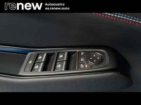 Renault Rafale  Hibrido Enchufable  E-Tech Atelier Alpine 4x4 221kW