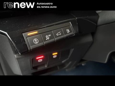 Renault Rafale  Hibrido Enchufable  E-Tech Atelier Alpine 4x4 221kW