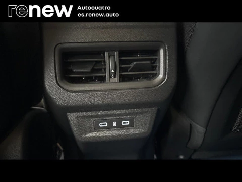 Renault Rafale  Hibrido Enchufable  E-Tech Atelier Alpine 4x4 221kW