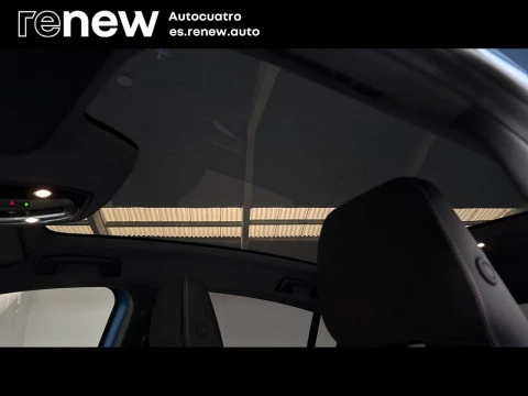 Renault Rafale  Hibrido Enchufable  E-Tech Atelier Alpine 4x4 221kW