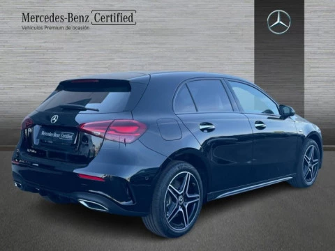 Mercedes-Benz Clase A  250 e MG Line