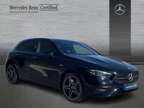 Mercedes-Benz Clase A  250 e MG Line