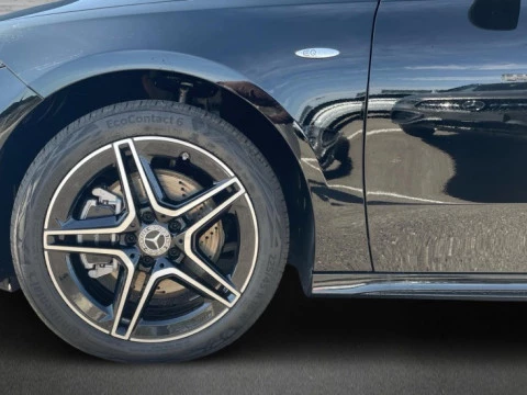 Mercedes-Benz Clase A  250 e MG Line