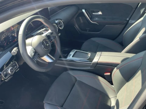 Mercedes-Benz Clase A  250 e MG Line