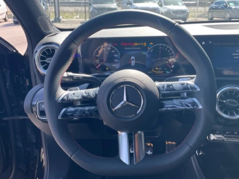 Mercedes-Benz Clase A  250 e MG Line