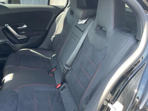 Mercedes-Benz Clase A  250 e MG Line