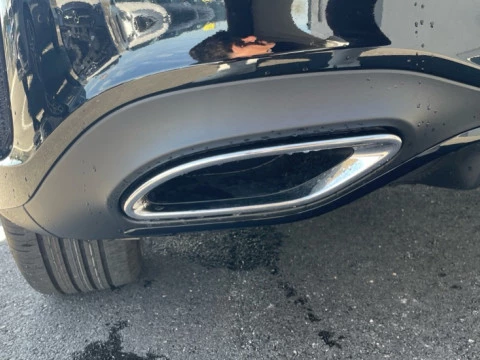 Mercedes-Benz Clase A  250 e MG Line