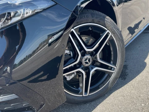 Mercedes-Benz Clase A  250 e MG Line