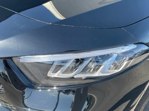 Mercedes-Benz Clase A  250 e MG Line