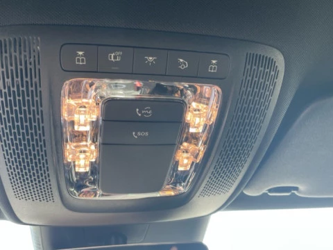 Mercedes-Benz Clase A  250 e MG Line