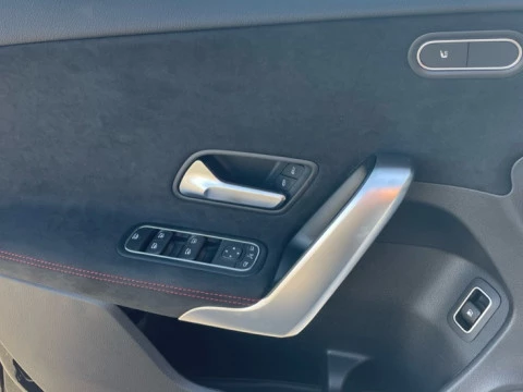 Mercedes-Benz Clase A  250 e MG Line