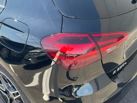 Mercedes-Benz Clase A  250 e MG Line