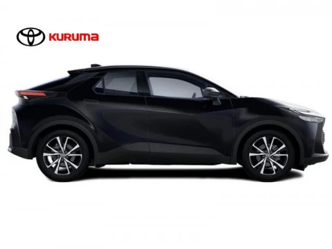 Toyota C-HR 2.0 220PH Advance