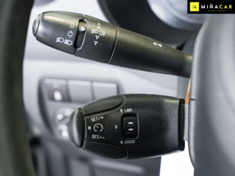 Citroën Berlingo Furgon BlueHDi 100 74 kW (100 CV)