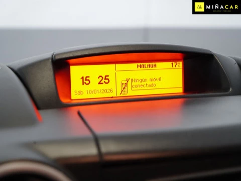 Citroën Berlingo Furgon BlueHDi 100 74 kW (100 CV)