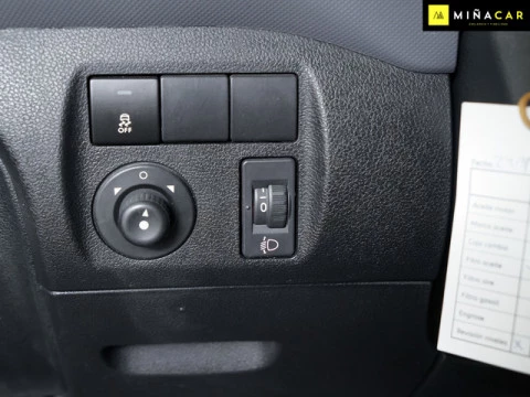 Citroën Berlingo Furgon BlueHDi 100 74 kW (100 CV)