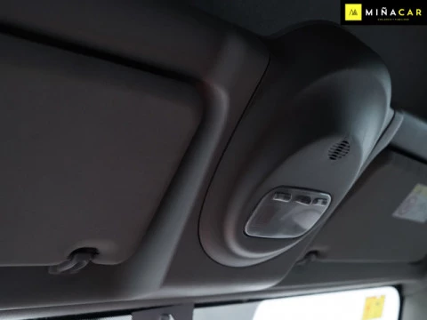 Citroën Berlingo Furgon BlueHDi 100 74 kW (100 CV)