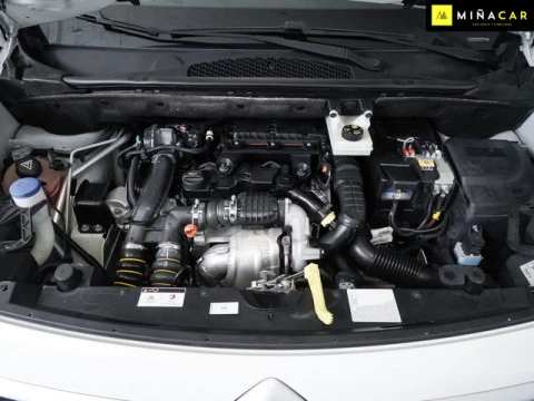 Citroën Berlingo Furgon BlueHDi 100 74 kW (100 CV)