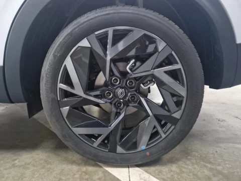 Renault Arkana Esprit Alpine full hybrid E-Tech 105kW