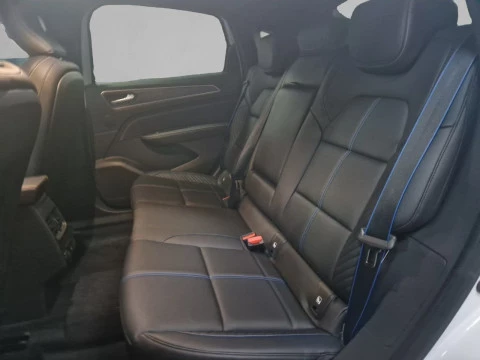 Renault Arkana Esprit Alpine full hybrid E-Tech 105kW