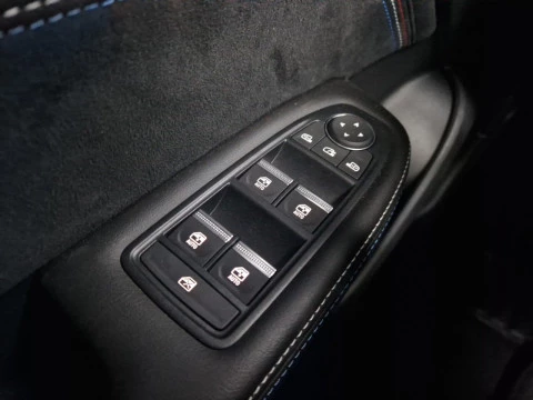 Renault Arkana Esprit Alpine full hybrid E-Tech 105kW