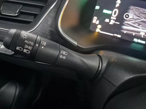 Renault Arkana Esprit Alpine full hybrid E-Tech 105kW