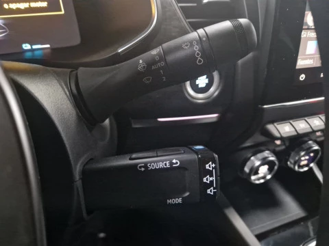 Renault Arkana Esprit Alpine full hybrid E-Tech 105kW