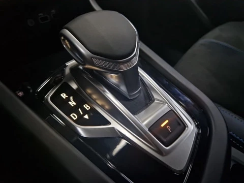 Renault Arkana Esprit Alpine full hybrid E-Tech 105kW