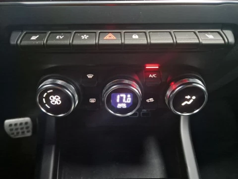 Renault Arkana Esprit Alpine full hybrid E-Tech 105kW