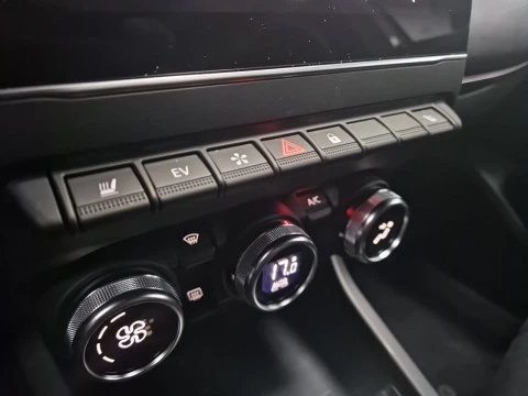 Renault Arkana Esprit Alpine full hybrid E-Tech 105kW