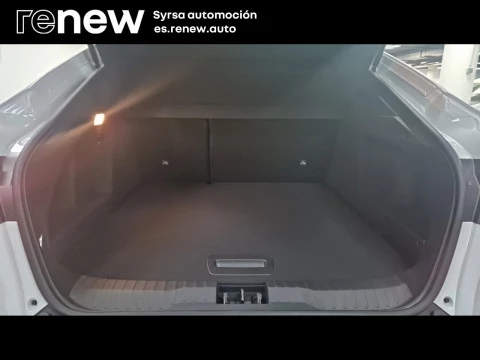 Renault Arkana Esprit Alpine full hybrid E-Tech 105kW