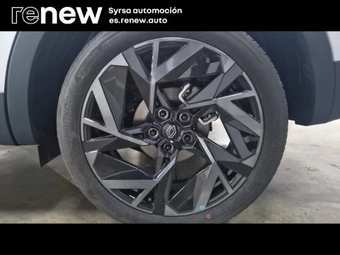 Renault Arkana Esprit Alpine full hybrid E-Tech 105kW