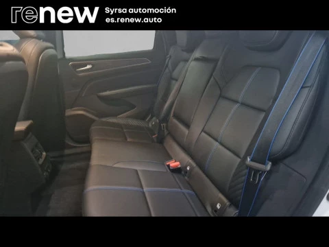 Renault Arkana Esprit Alpine full hybrid E-Tech 105kW