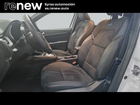 Renault Arkana Esprit Alpine full hybrid E-Tech 105kW