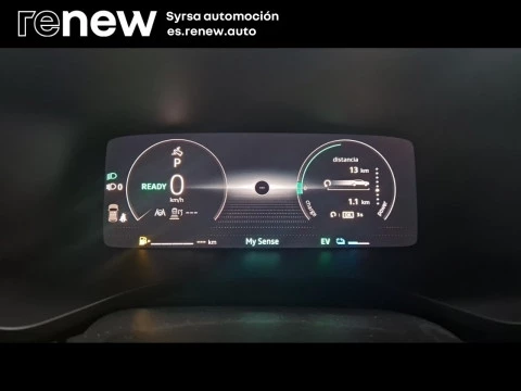 Renault Arkana Esprit Alpine full hybrid E-Tech 105kW