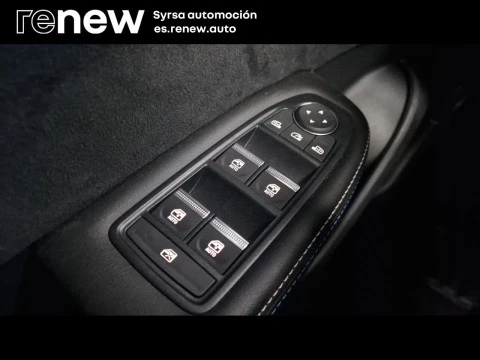 Renault Arkana Esprit Alpine full hybrid E-Tech 105kW